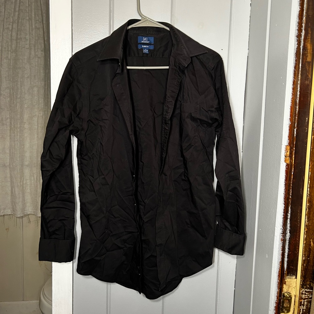 Dress Shirt